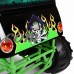 Monster Jam Grave Digger 24-Volt Battery Powered Ride-On   568100101